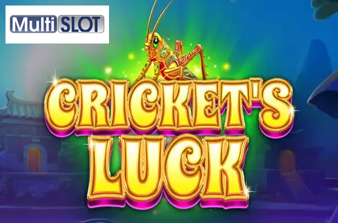 Cricket's Luck